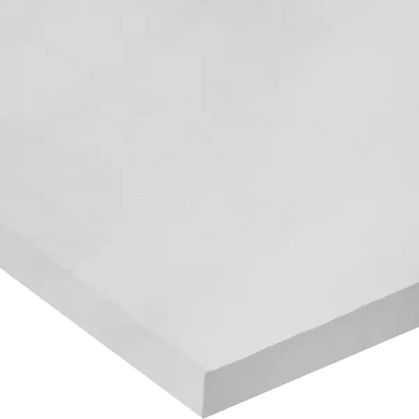 Деталь мебельная Премиум 800x300x16 мм ЛДСП цвет белый кромка со всех сторон деталь мебельная 2700x600x16 мм лдсп белый премиум кромка с длинных сторон
