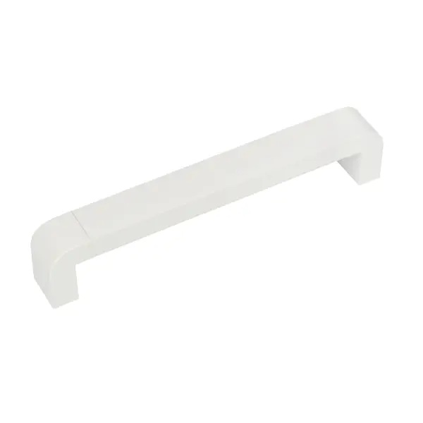 Ручка-скоба C-38 пластик 96 мм цвет белый стойка taper lock 330 мм с креплением под сиденье используется с основаниями 3600002a и 1600010 1600607