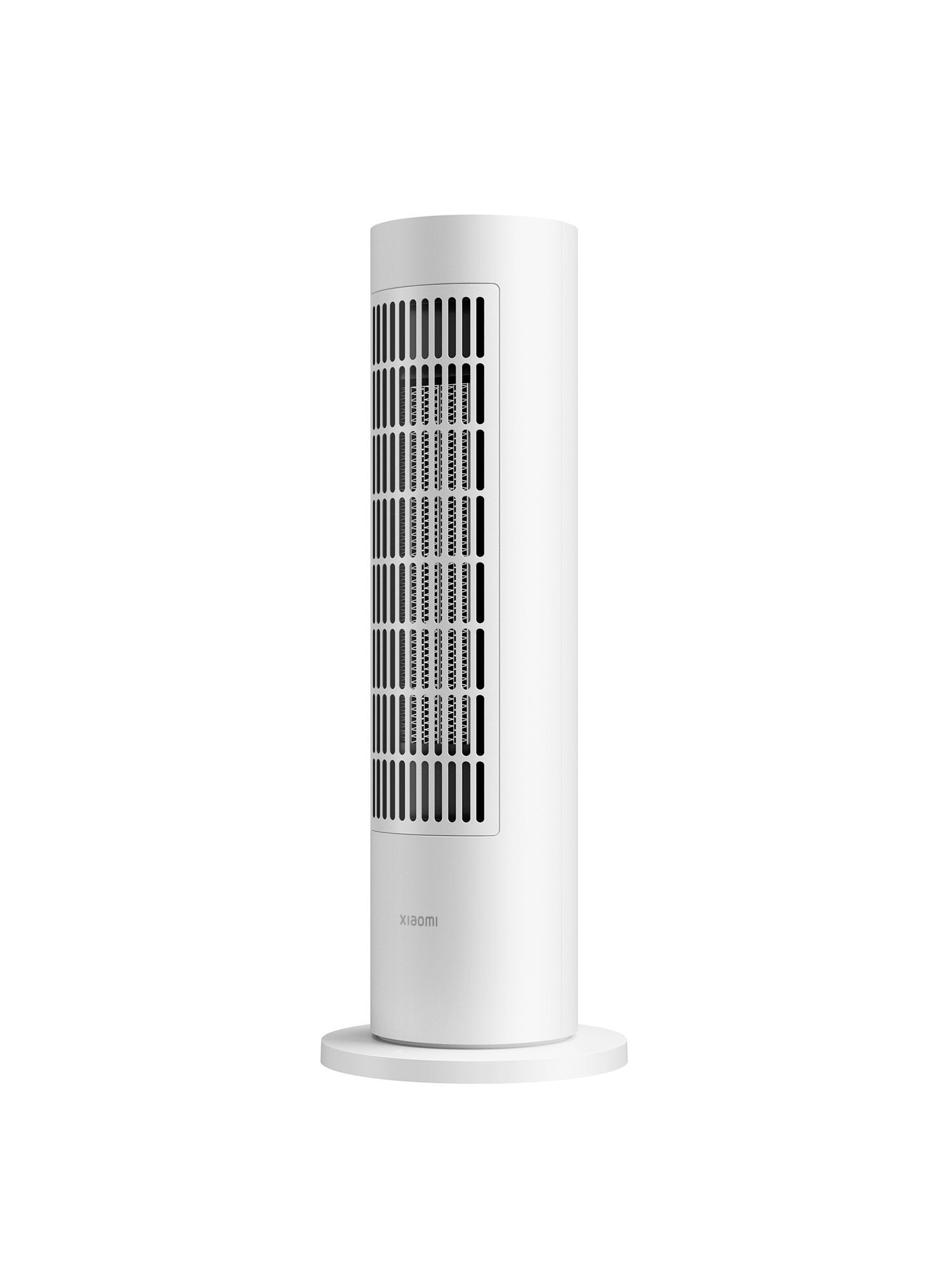 Умный обогреватель Xiaomi Smart Tower Heater Lite EU 2000 Вт цвет черный ✳️  купить по цене 6498 ₽/шт. в Уфе с доставкой в интернет-магазине Леруа Мерлен