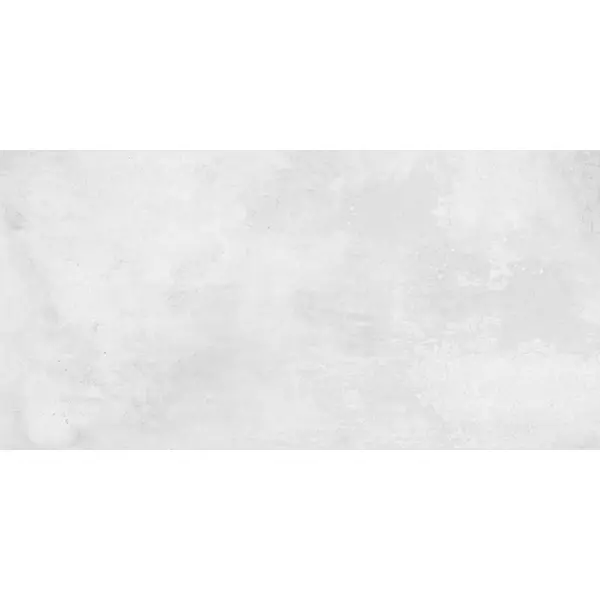 фото Керамогранит stn ceramica jasper white 59.5x120 см 1.428 м2 цвет серый