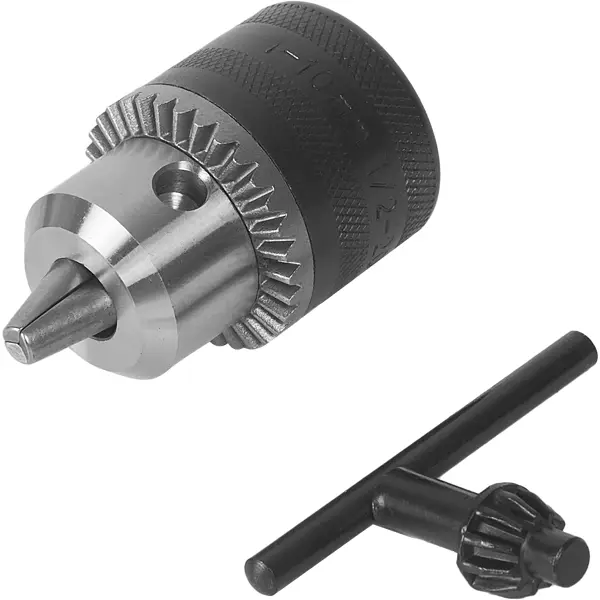 Патрон сверлильный 1.5-10 мм 1/2 держатель для фрез диаметром 1 4 дюйма магнитный удлинитель для дрели быстросменный патрон для ручного инструмента 60 200 мм стержни для отв