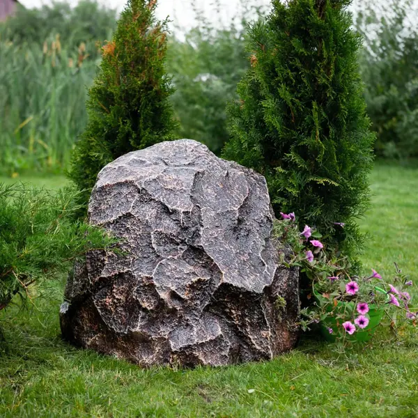 Камни для декора люков