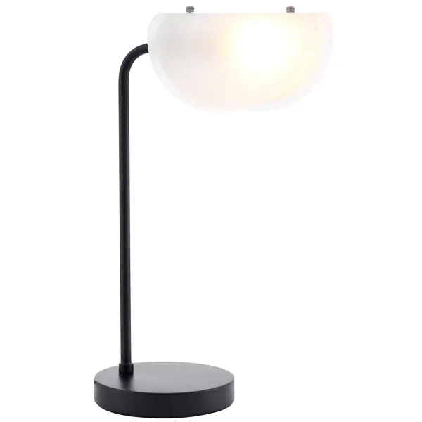 Настольная лампа Freya «Mallow» FR5228TL-01B цвет черный настольная лампа freya monique fr2001tl 01g