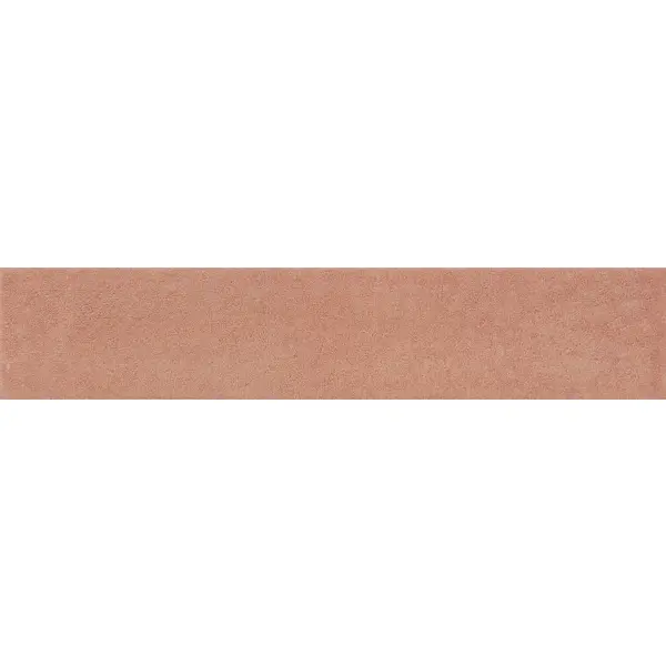 Плитка настенная Kerama Marazzi Амстердам 6x28.5 см 0.82 м² матовая цвет розовый керамическая плитка kerama marazzi бордюр багет тортона розовый 15x3x16 bld048