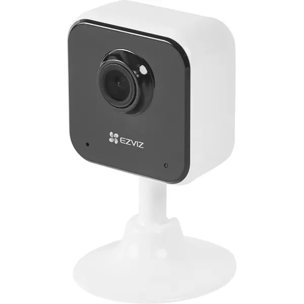 IP камера внутренняя Ezviz C1HC 3 Мп 1080P FULL HD Wi-Fi камера видеонаблюдения уличная ezviz c8pf 2 мп 1080p wi fi белый