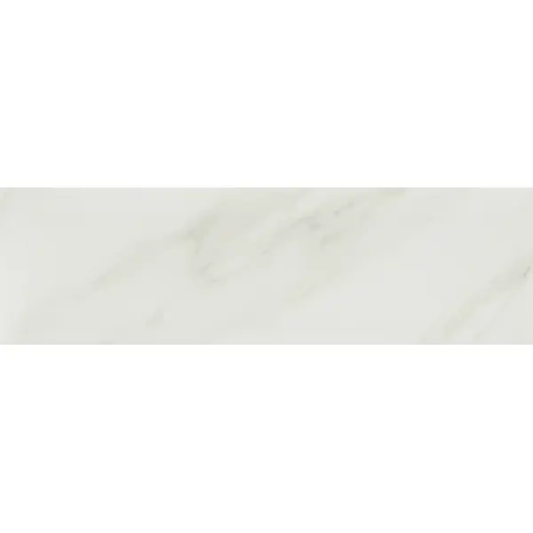 Плитка настенная Kerama Marazzi Дорато 8.5x28.5 см 0.97 м² матовая цвет белый плинтус kerama marazzi гран пале белый