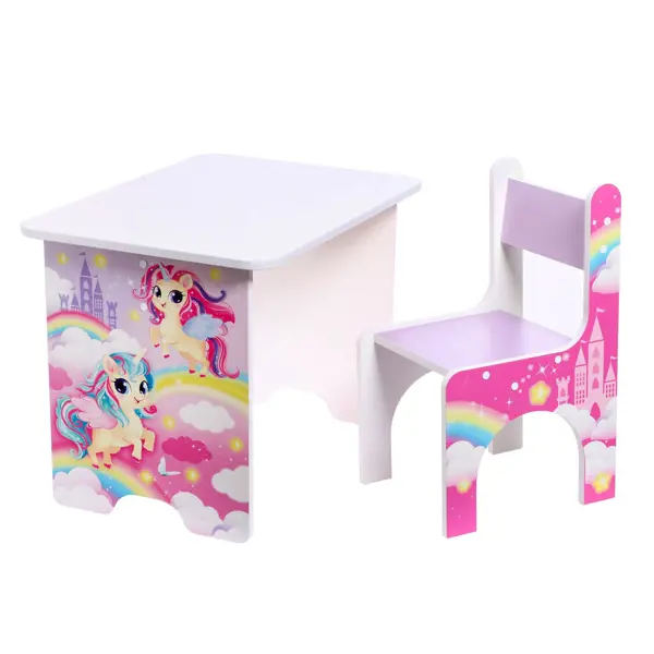 Мебель для детской Пони