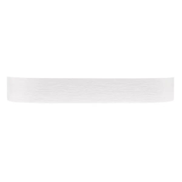 Карниз трехрядный Legrand Эдельвейс 300 см пластик цвет белый матовый трехрядный карниз legrand