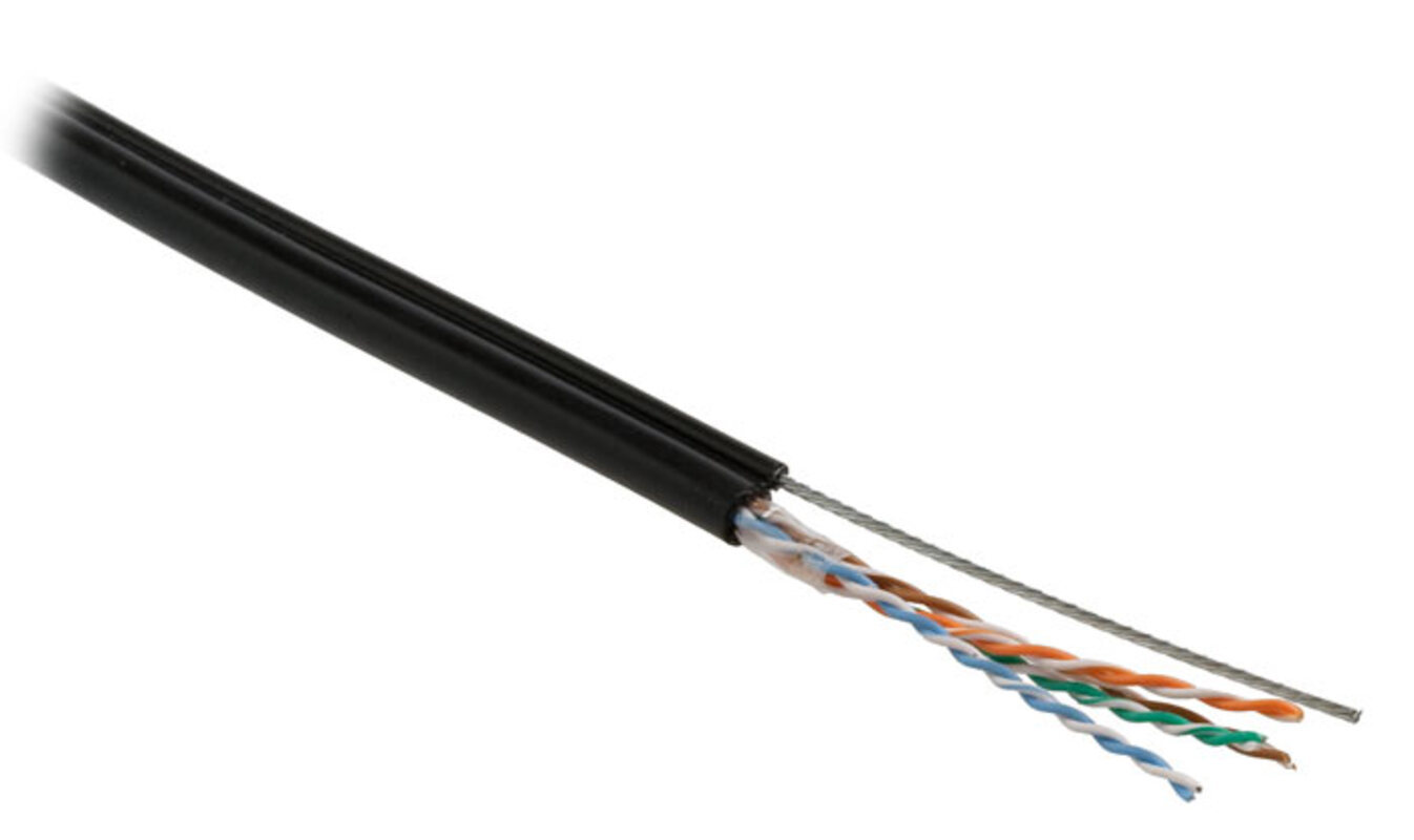 Ftp 4p 5e. Cabeus UTP-4p-Cat.5e-Solid-St-out. Кабель витая пара с тросом UTP 24awg 4пары cat5e. Кабель Cabeus FTP-4p-Cat.5e-Solid-St-out. Кабель u/UTP Cat.5e, Solid.