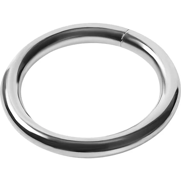 Кольцо сварное M8 50 мм 2 шт. кольцо сварное m3 20 мм 2 шт