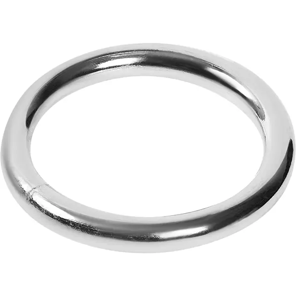 Кольцо сварное M10 60 мм 2 шт. кольцо сварное m12 70 мм 2 шт