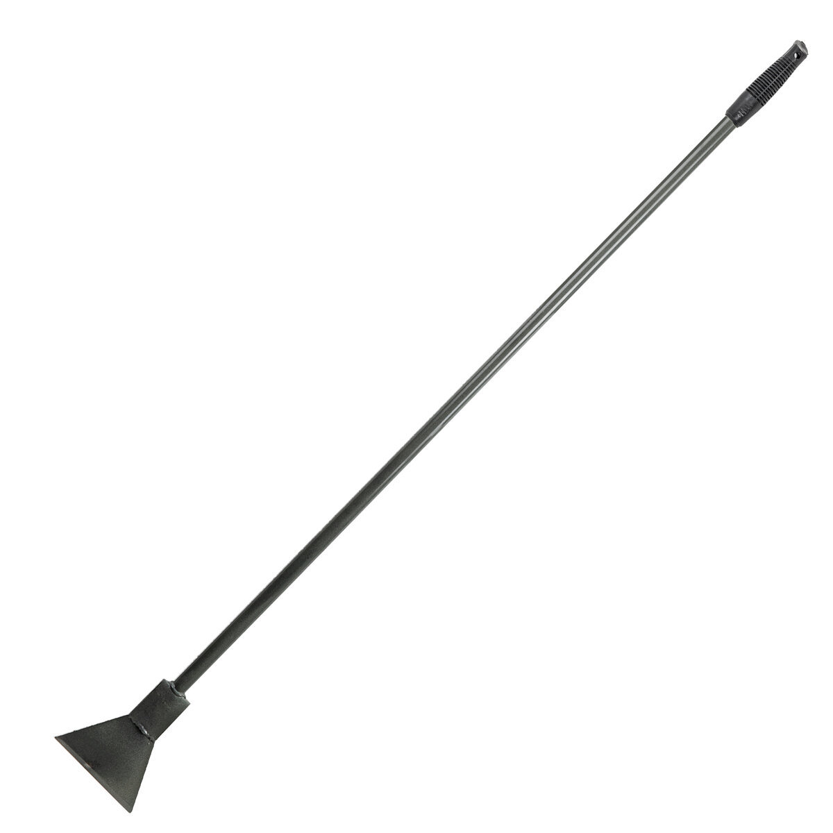 Ледоруб-топор с металлической ручкой ширина 15 см h 135 см Б-3 ️  .