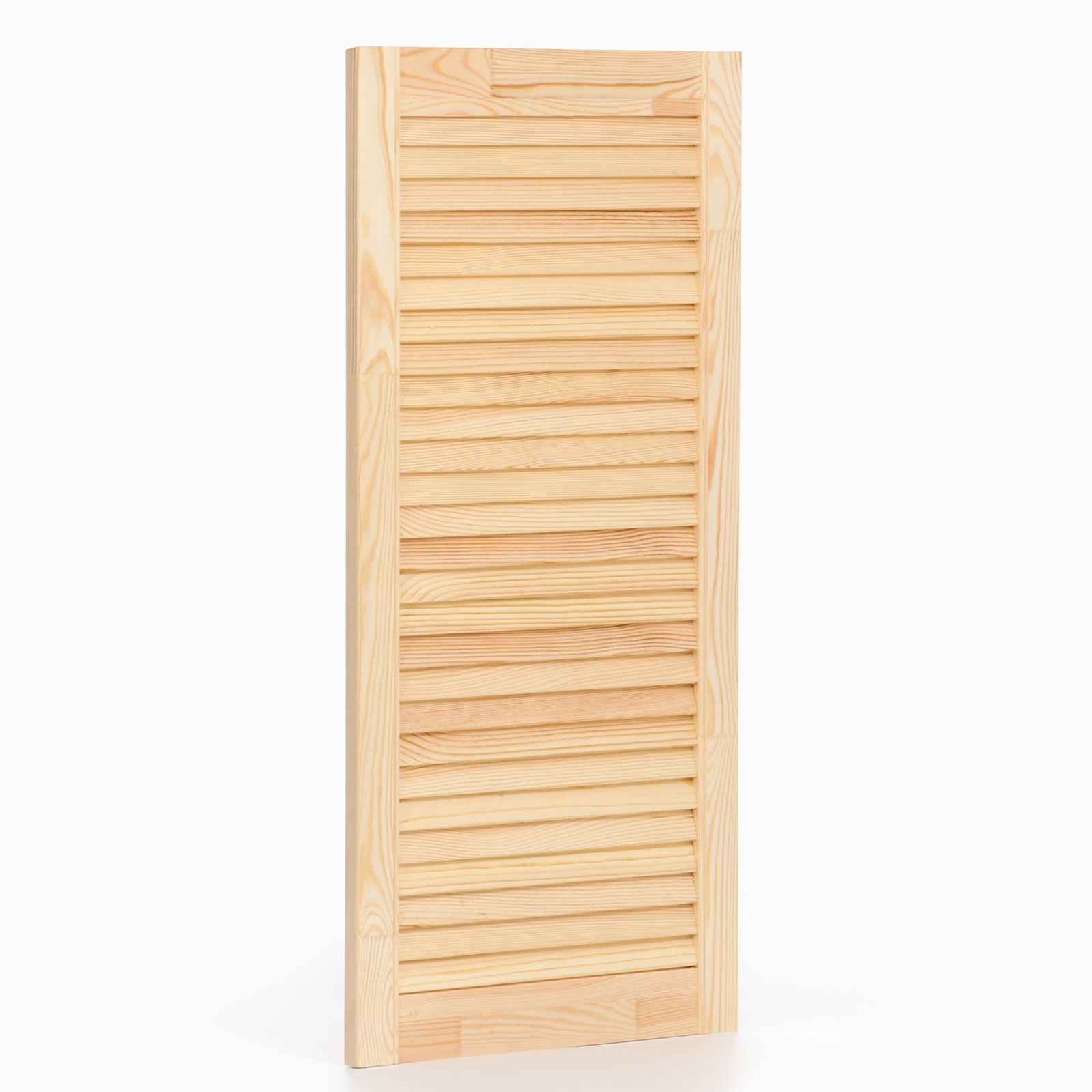 деревянные двери для шкафа из реек