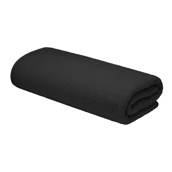 Полотенце махровое 50x90 см цвет темно-серый набор подарочный этель for real man полотенце и аксессуары