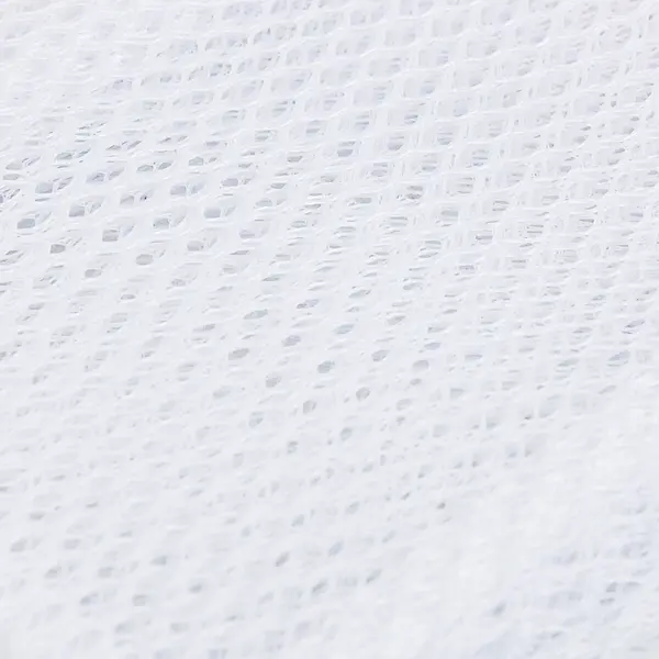 фото Мешок для стирки тюлей цвет белый без бренда
