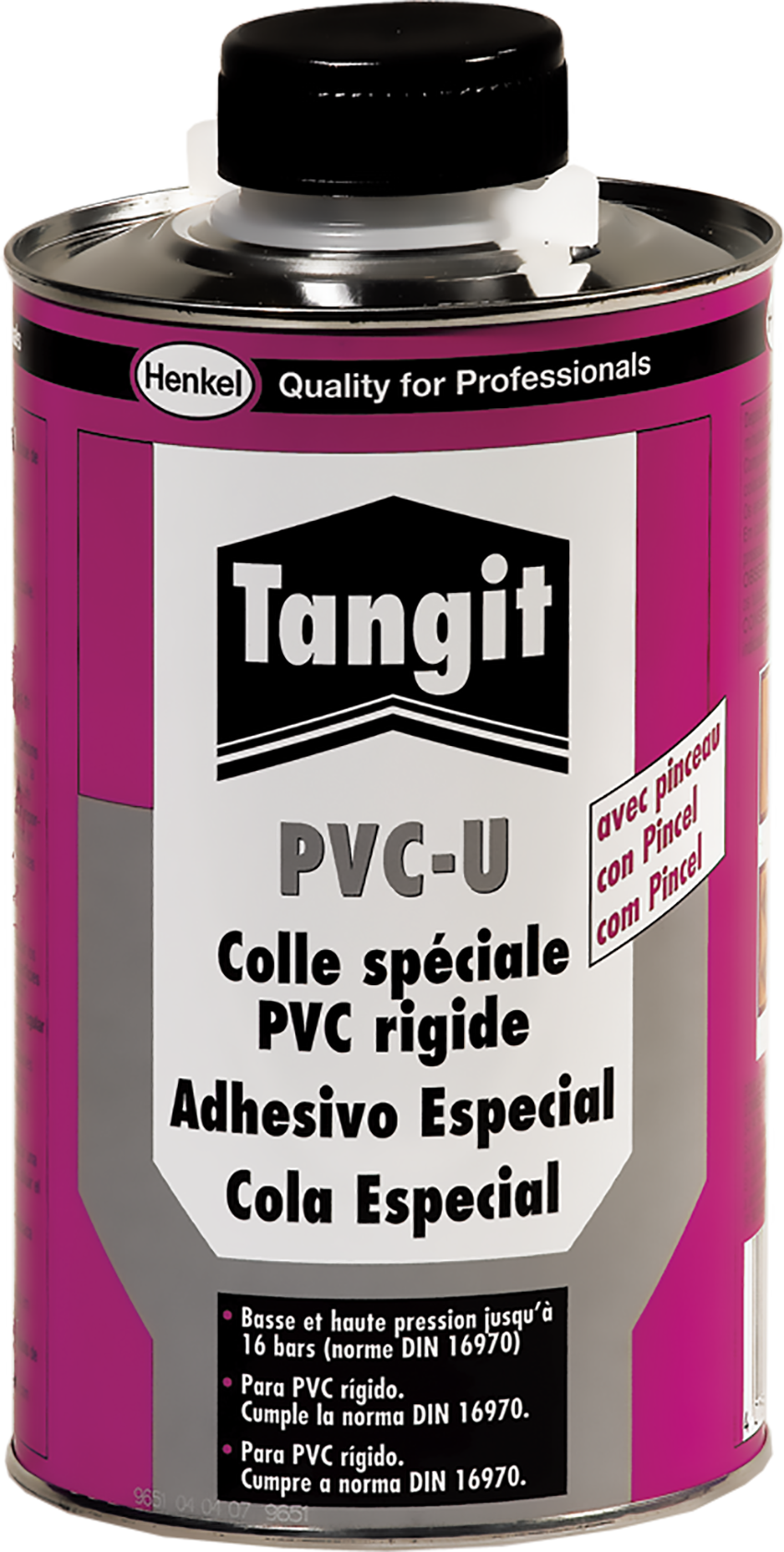 Клей для труб pvc u. Клей для ПВХ Tangit PVC-U (250г). Клей для труб из ПВХ Tangit PVC-U,500 Г., С кистью. Клей для труб из ПВХ Хенкель Тангит PVC-U (500 Г) С кистью. Клей для труб ПВХ Tangit.