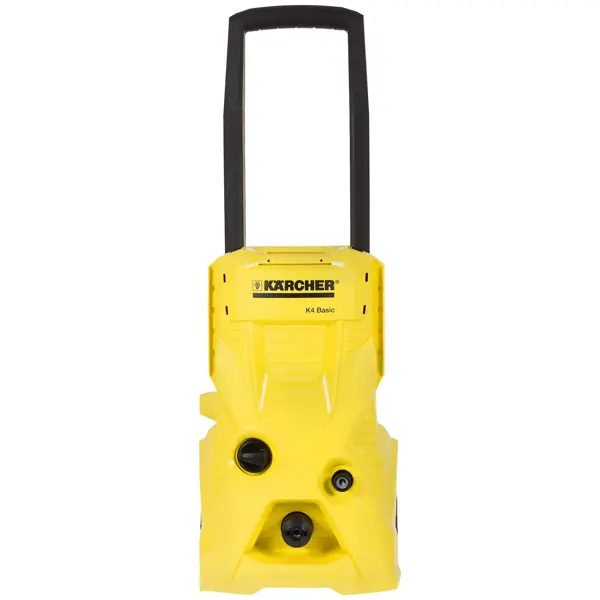 фото Мойка высокого давления karcher k4 basic car, 130 бар, 420 л/ч