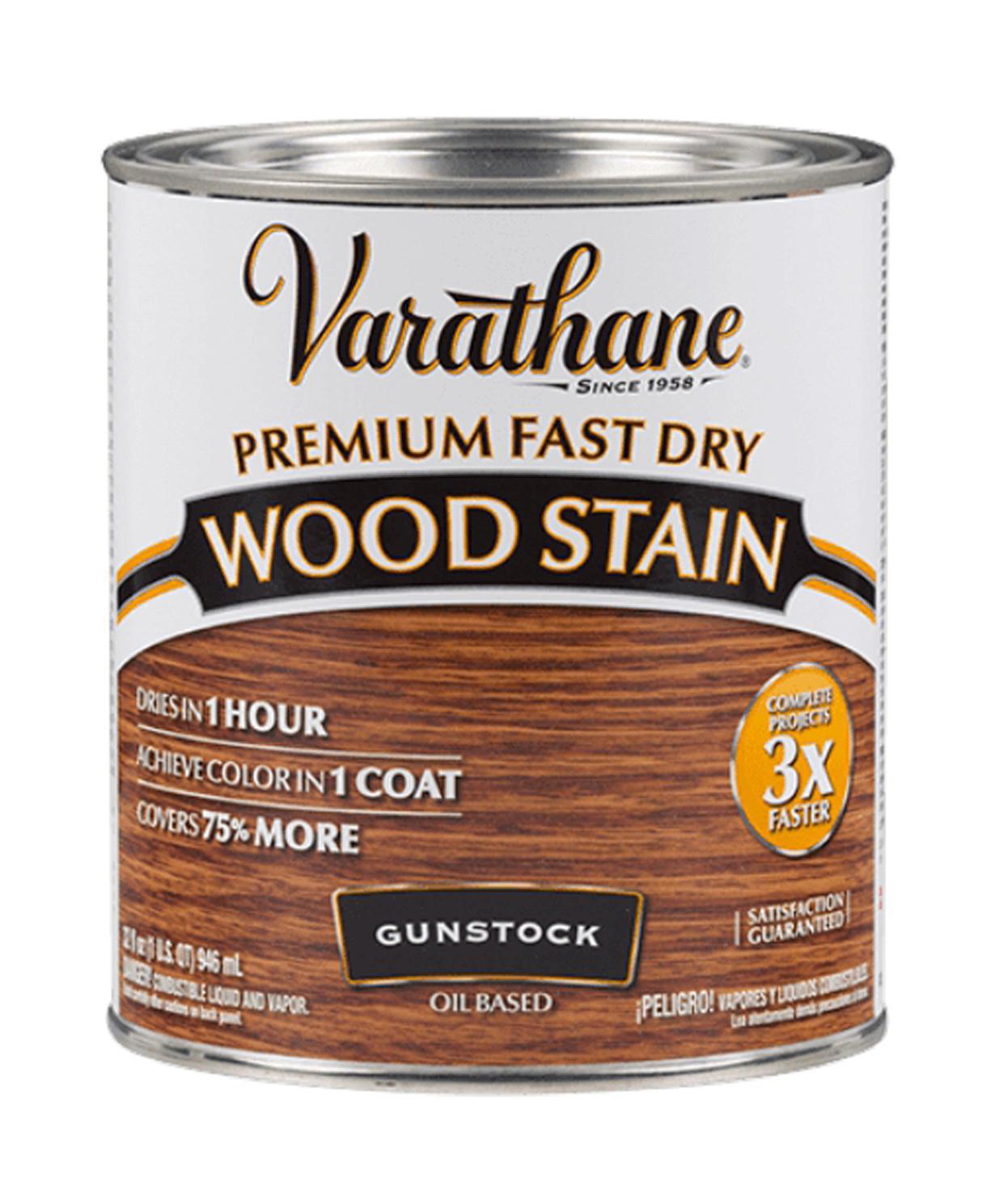 Varathane fast dry. 262026 Масло Varathane fast Dry быстросохнущее тонирующее (дуб Гансток) 0,236л. Дуб Гансток цвет масло.