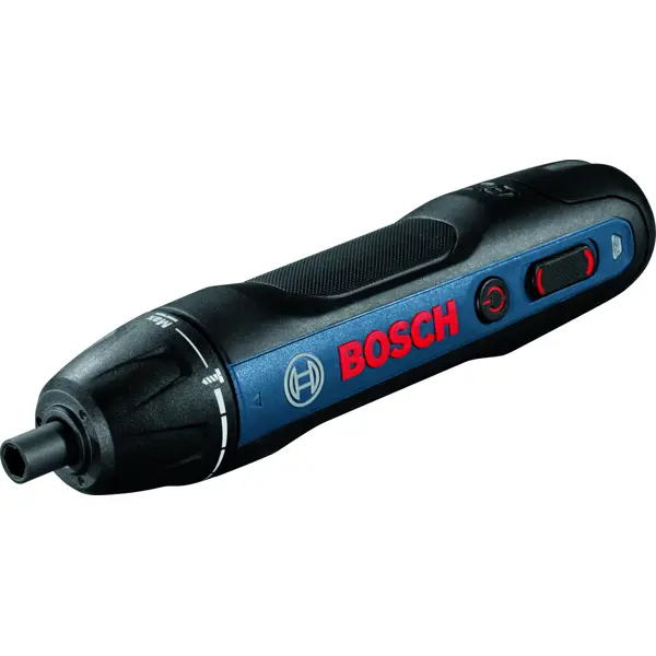 Отвертка аккумуляторная Bosch Go 2, 06019H2100, 3.6 В Li-ion 1.5 Ач