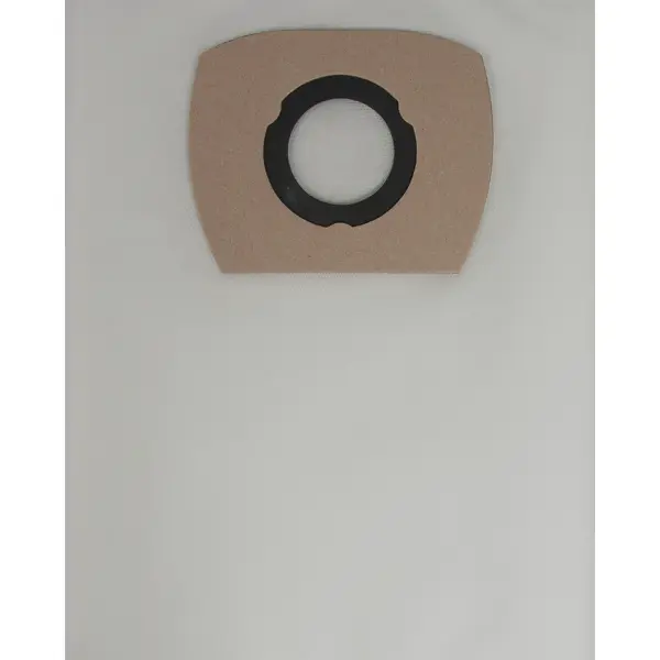 фото Мешки тканевые для пылесоса плсб-r1, 20 л, 4 шт. без бренда