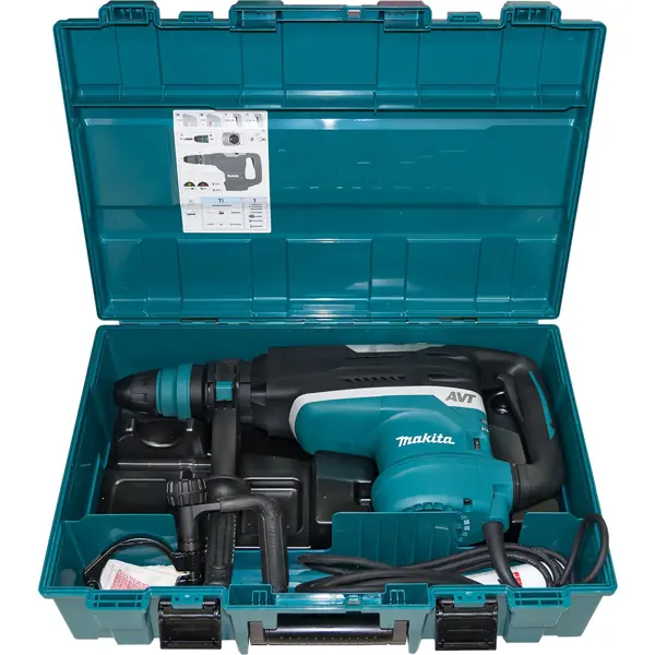 Makita hr5212c deals avt