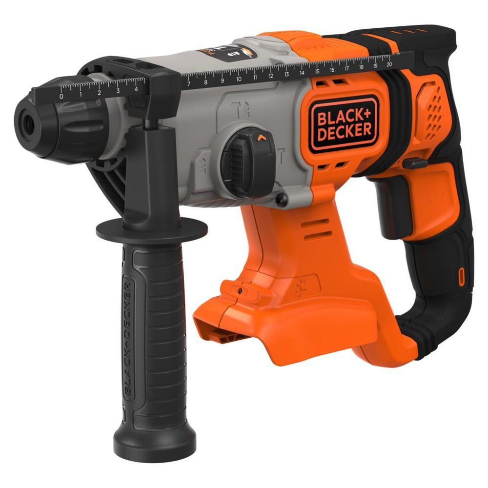 SDS plus Black Decker BCD900B XJ 18