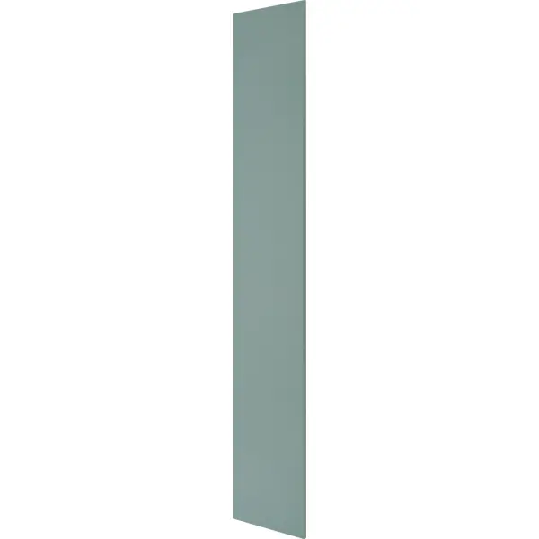 Дверь для шкафа Лион София Грин 39.6x225.8x1.8 цвет зеленый алые паруса бегущая по волнам грин а