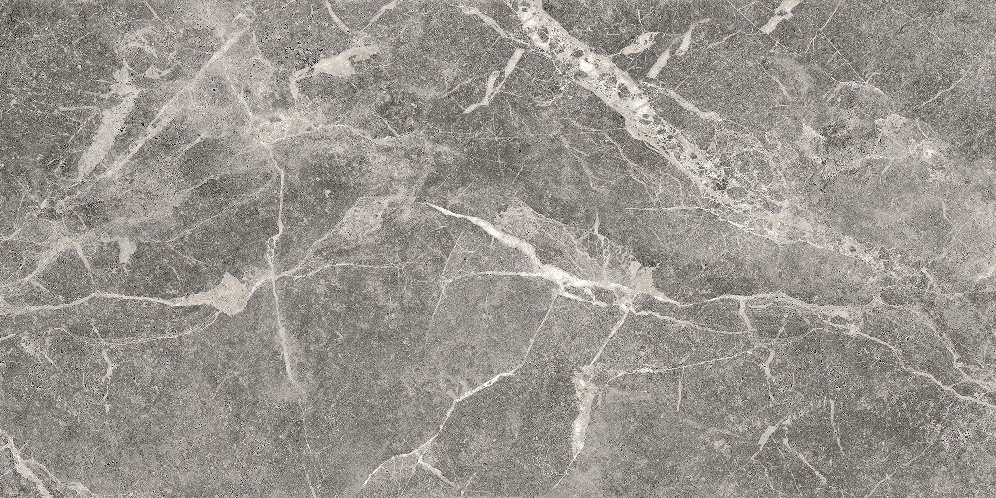 Керамогранит Kerranova Marble trend Silver River k-1006/Mr 60х120 см