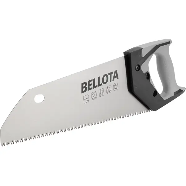    Bellota 4555-19 475 