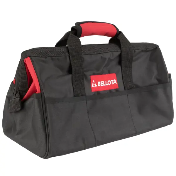 Сумка для инструментов Bellota BN45 450x230x230 мм рюкзак для инструментов bellota mn35r 360x540x360 мм