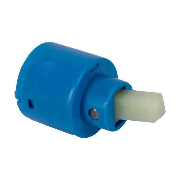 Картридж для смесителя для дивертора 25 картридж для смесителя пластик керамика d35 индивидуальная упаковка сине белый juguni 0402 101