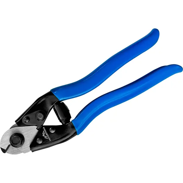 Тросорез ручной Vertextools 0043-1 200 мм ножницы для резки стального троса тросорез cnic