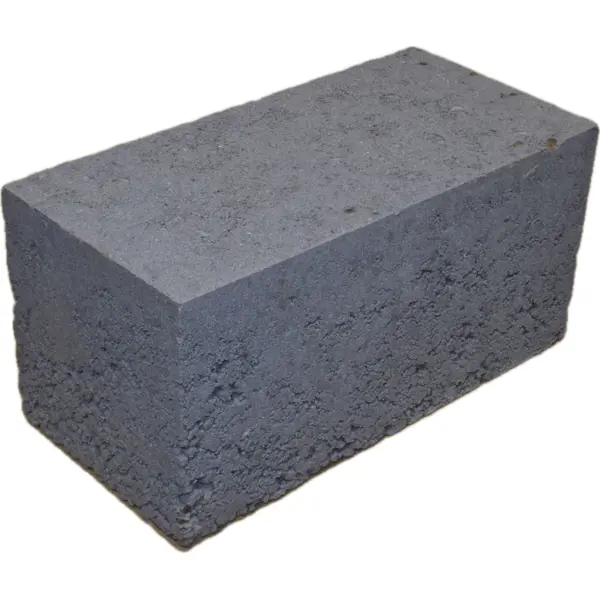 Блок керамзитобетонный полнотелый Алексинский 390x190x188 мм блок питания 12v2a 6 5x4 4 стеновой 24w