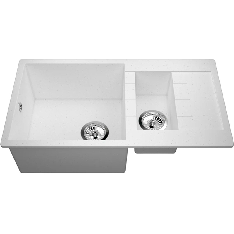 Mira sink light мойка для кухни