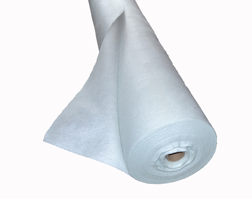  материал Спанбонд защита от УФ 30x1.6 м белый  .