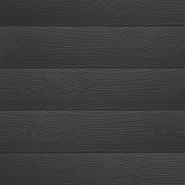 фото Террасная доска дпк t-decks цвет графит 150x25x4000 мм двусторонняя вельвет/структура древесины 0.6 м²