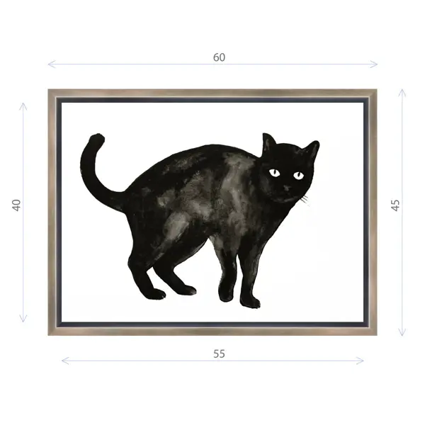 Идеи на тему «Кошки декупаж» () в г | кошки, кошачьи картины, кошачьи