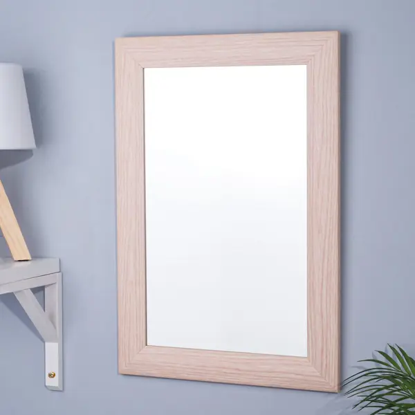Рамка для зеркал (без покрытия)