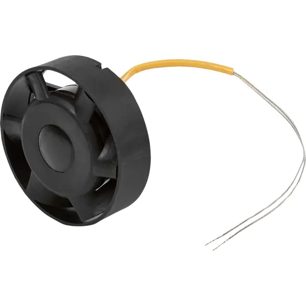 Вентилятор осевой канальный Mmotors ВO90Т 36 дБ 60 м3/ч цвет черный канальный датчик airone