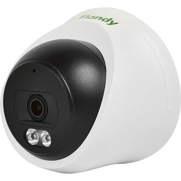 Камера видеонаблюдения уличная Tiandy TC-C32XN 2 Мп 1080P цвет белый ip камера уличная ezviz cs h8с 2 мп 1080p wi fi белый