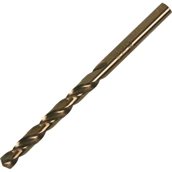 Сверло спиральное по металлу HSS-Co Dexter к. Pro 113-04284 6.5x101 мм