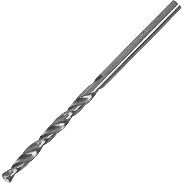 Сверло спиральное по металлу HSS-G Dexter 3.2x65 мм, 2 шт. сверло спиральное по бетону dexter к pro 131 00668 12x600 мм