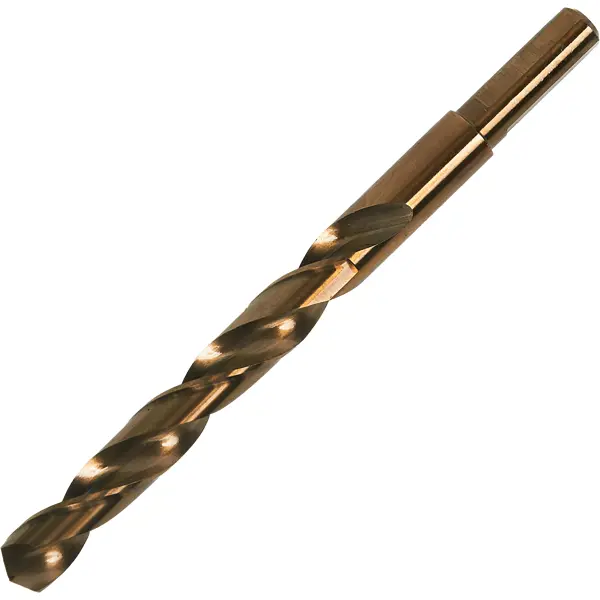 Сверло спиральное по металлу HSS-Co Dexter к. Pro 113-04298, 13x151 мм
