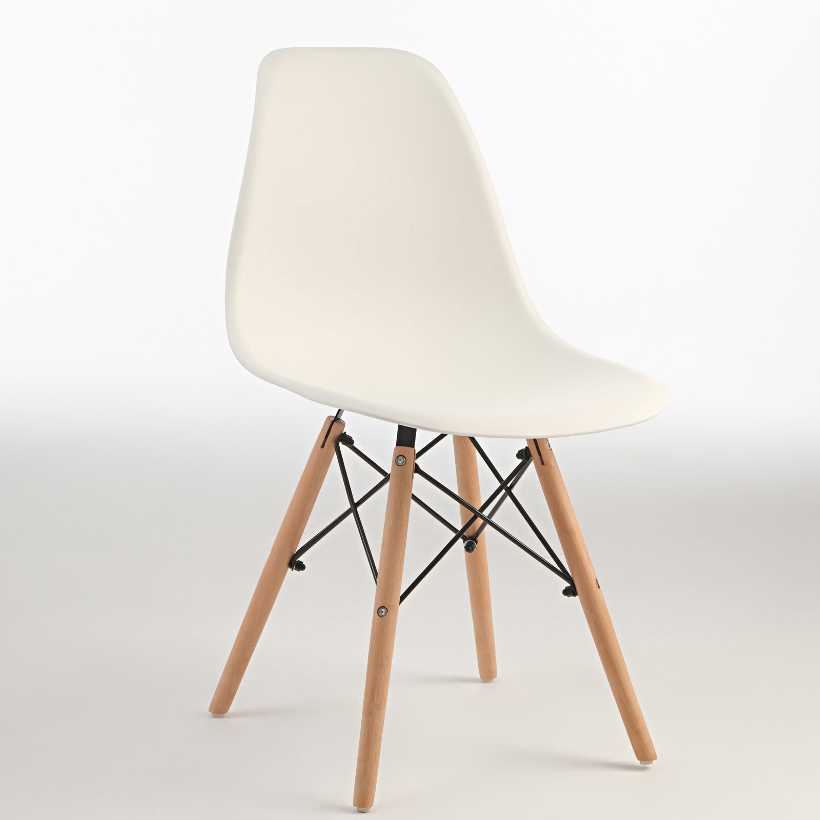 Инструкция стул eames simple по сборке