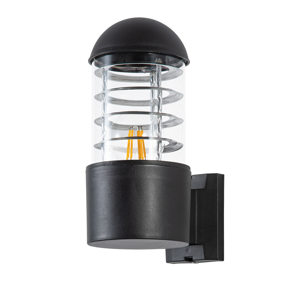 A5217AL-1BK Arte Lamp Coppia настенный уличный светильник