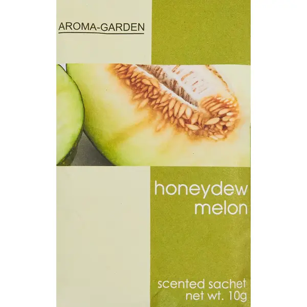 Ароматическое саше Aroma Garden дыня 10 г саше ароматическое aroma garden сочное манго 10 г