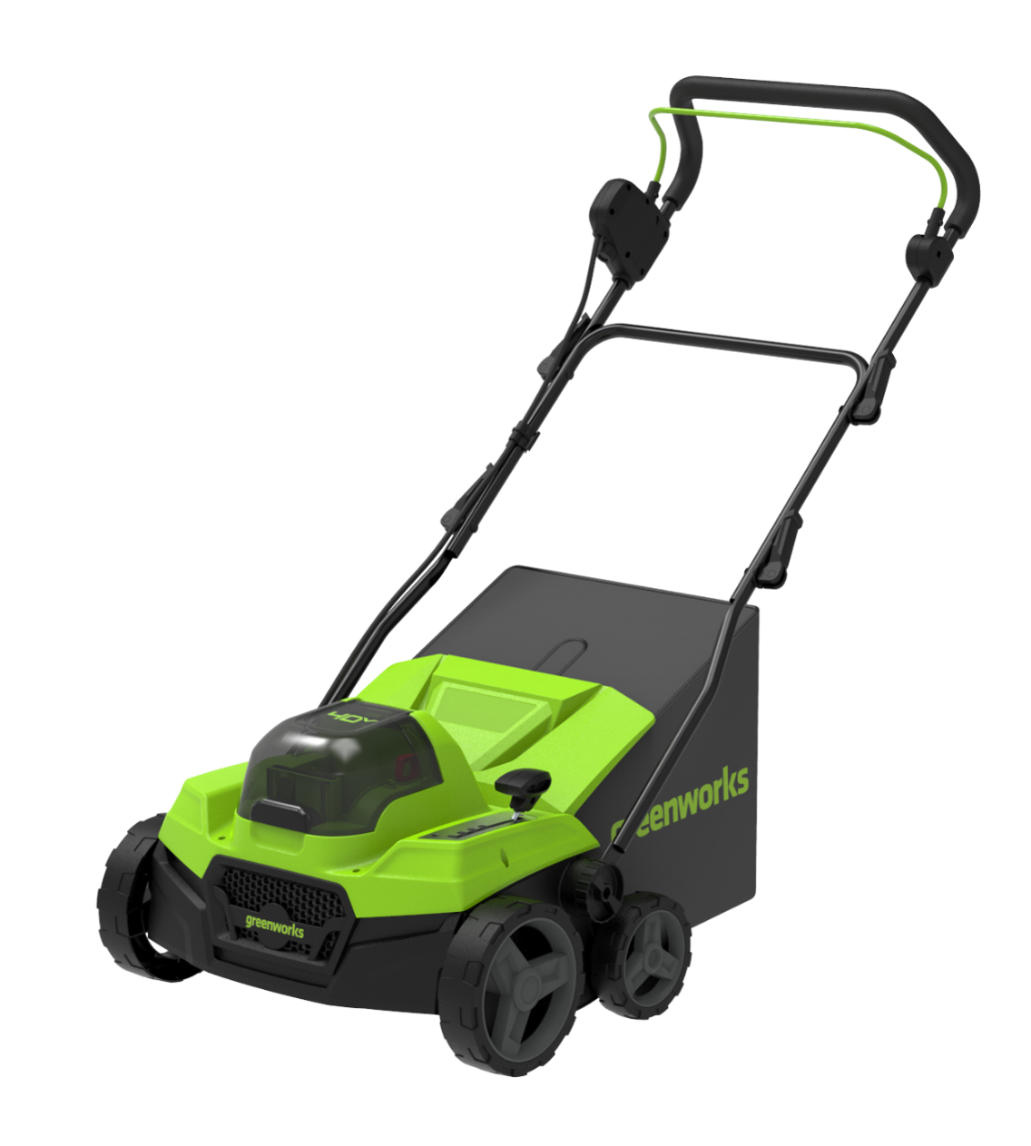 Аэратор-скарификатор электрический GREENWORKS 1500 Вт. 85029897 Аэратор скарификатор Гринворкс. Аэратор скарификатор Грин ворк. GREENWORKS gdt15.