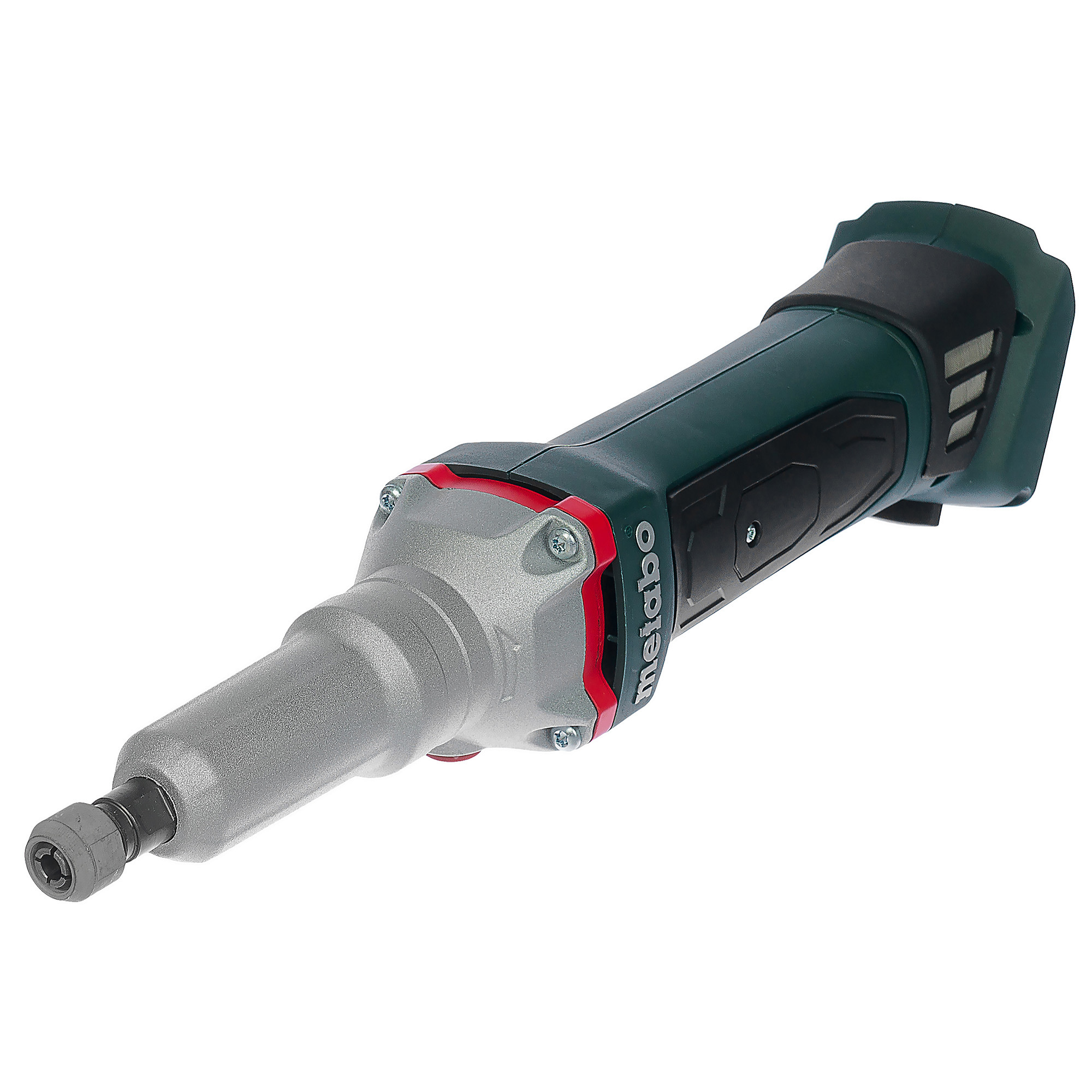 Аккумуляторная прямошлифовальная машина Metabo GA 18 LTX G 600639850 ✳️  купить по цене 14099 ₽/шт. в Оренбурге с доставкой в интернет-магазине  Леруа Мерлен