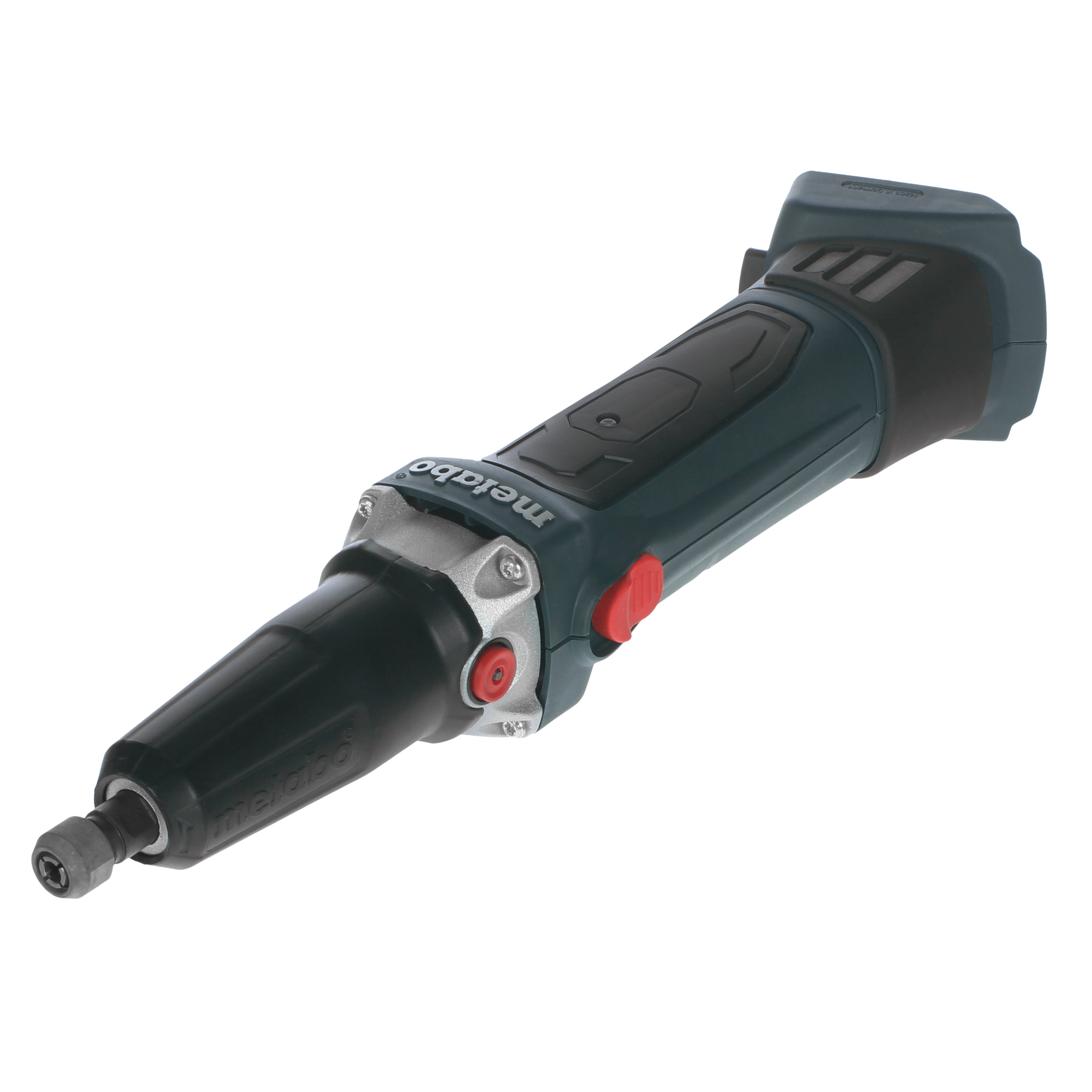 Аккумуляторная прямошлифовальная машина Metabo GA 18 LTX 600638890 по цене  13699 ₽/шт. купить в Москве в интернет-магазине Леруа Мерлен