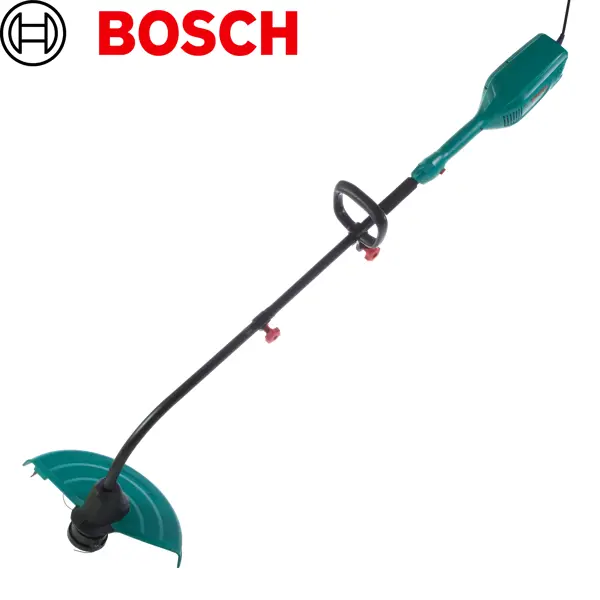 Триммер электрический Bosch ART 37 1000 Вт триммер садовый bosch